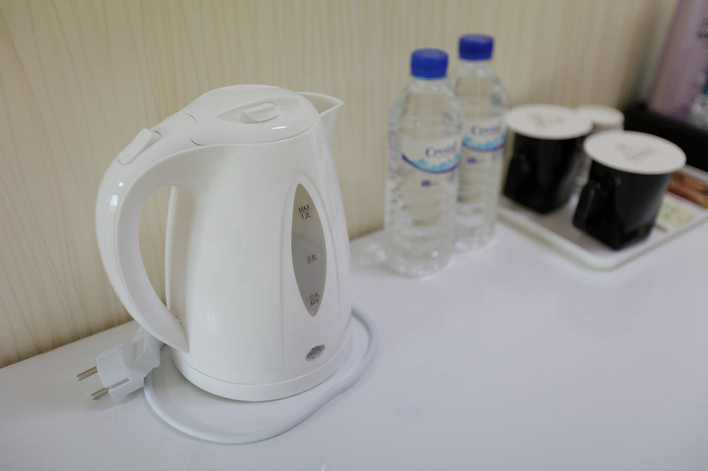 Sb House Hotel Suwon Bagian luar foto